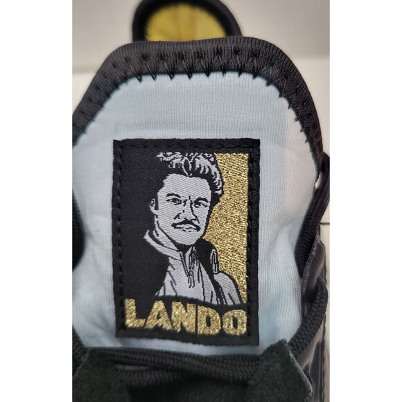 Adidas NMD R1 V2 Star Wars  Lando Calrissian - Picture 5 of 12